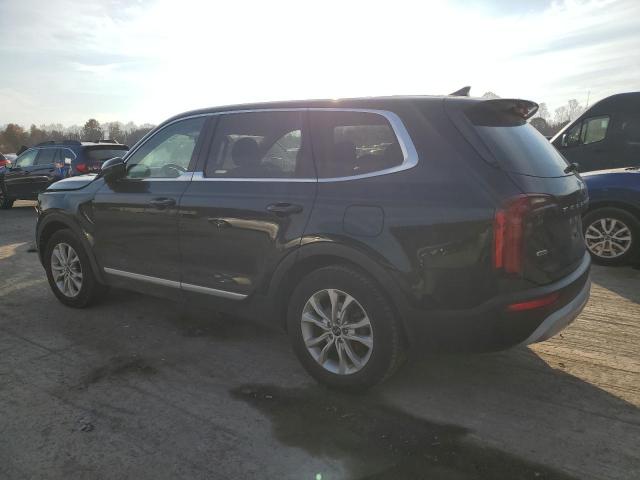 Photo 1 VIN: 5XYP2DHC1LG089767 - KIA TELLURIDE 