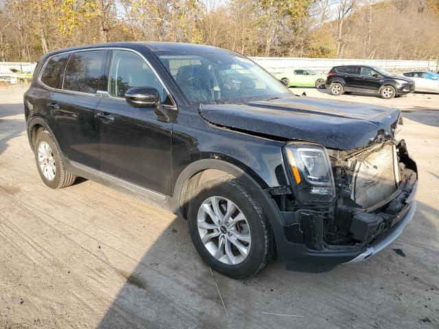 Photo 3 VIN: 5XYP2DHC1LG089767 - KIA TELLURIDE 