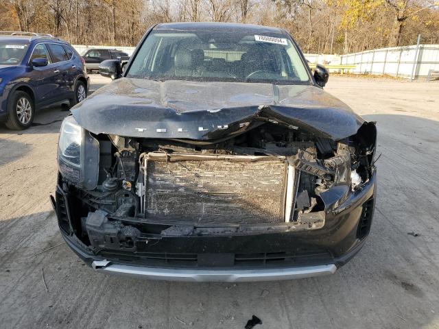 Photo 4 VIN: 5XYP2DHC1LG089767 - KIA TELLURIDE 