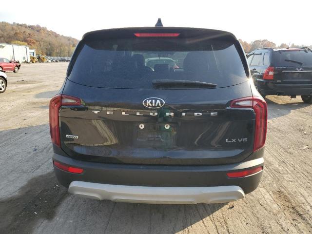 Photo 5 VIN: 5XYP2DHC1LG089767 - KIA TELLURIDE 