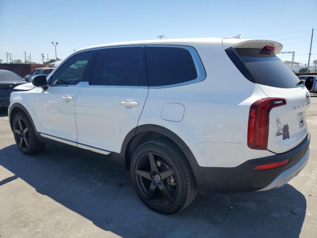 Photo 1 VIN: 5XYP2DHC1MG097675 - KIA TELLURIDE 