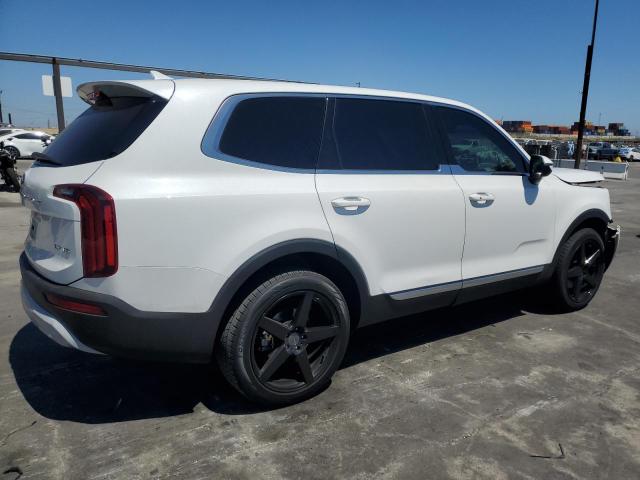 Photo 2 VIN: 5XYP2DHC1MG097675 - KIA TELLURIDE 