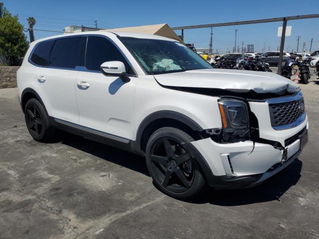 Photo 3 VIN: 5XYP2DHC1MG097675 - KIA TELLURIDE 