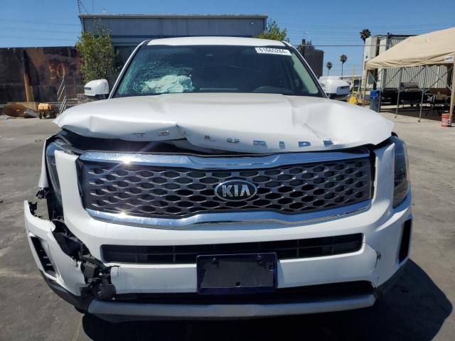 Photo 4 VIN: 5XYP2DHC1MG097675 - KIA TELLURIDE 