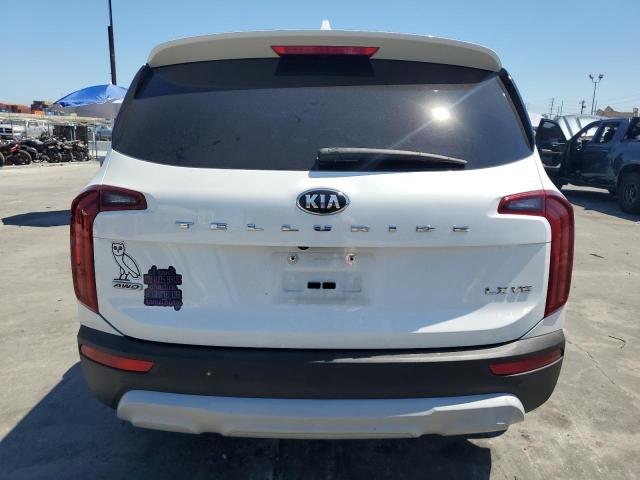 Photo 5 VIN: 5XYP2DHC1MG097675 - KIA TELLURIDE 