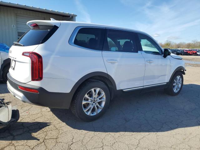 Photo 2 VIN: 5XYP2DHC1NG310187 - KIA TELLURIDE 