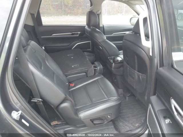 Photo 7 VIN: 5XYP2DHC2MG100650 - KIA TELLURIDE 