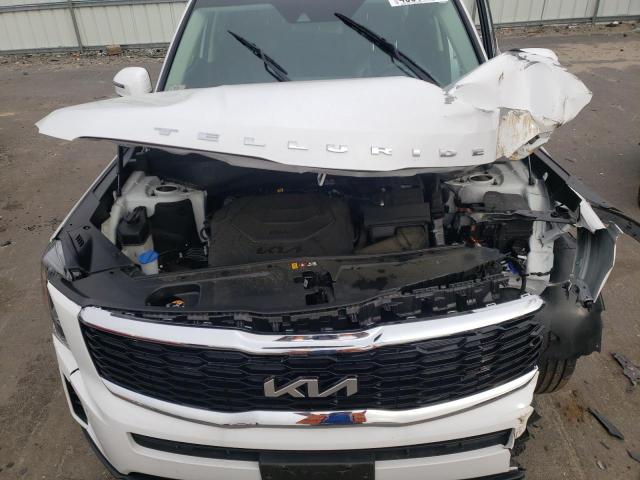 Photo 11 VIN: 5XYP2DHC2NG236570 - KIA TELLURIDE 