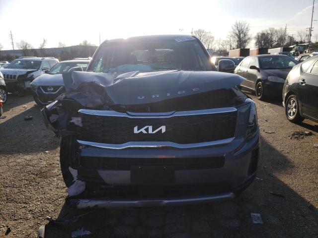 Photo 4 VIN: 5XYP2DHC2NG239629 - KIA TELLURIDE 