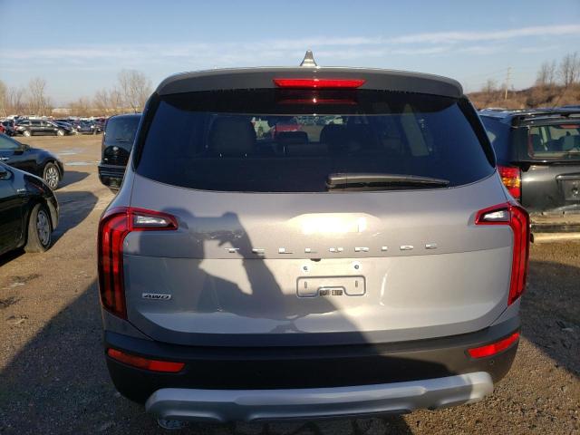 Photo 5 VIN: 5XYP2DHC2NG239629 - KIA TELLURIDE 