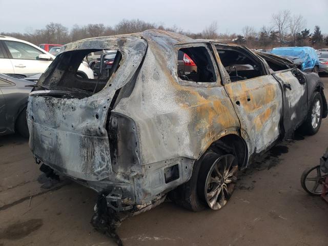 Photo 2 VIN: 5XYP2DHC2NG310330 - KIA TELLURIDE 