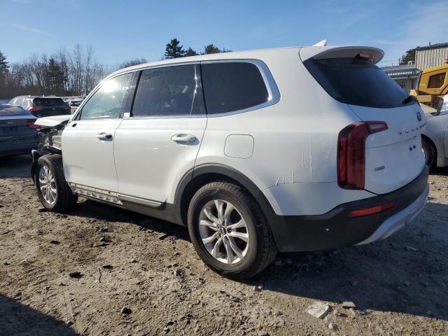 Photo 1 VIN: 5XYP2DHC3LG042921 - KIA TELLURIDE 