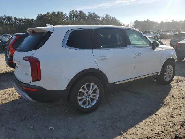 Photo 2 VIN: 5XYP2DHC3LG042921 - KIA TELLURIDE 