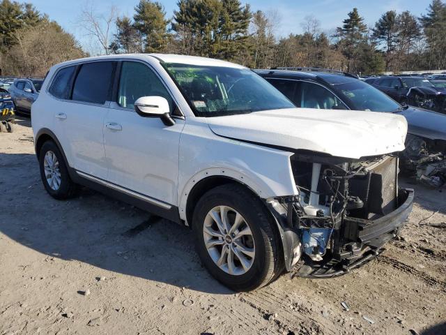 Photo 3 VIN: 5XYP2DHC3LG042921 - KIA TELLURIDE 