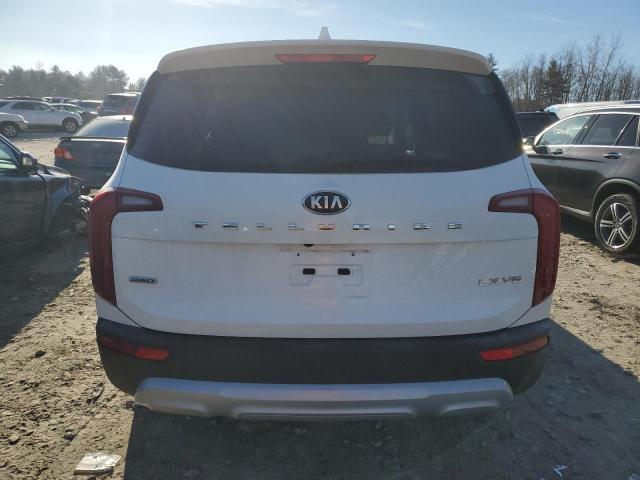 Photo 5 VIN: 5XYP2DHC3LG042921 - KIA TELLURIDE 