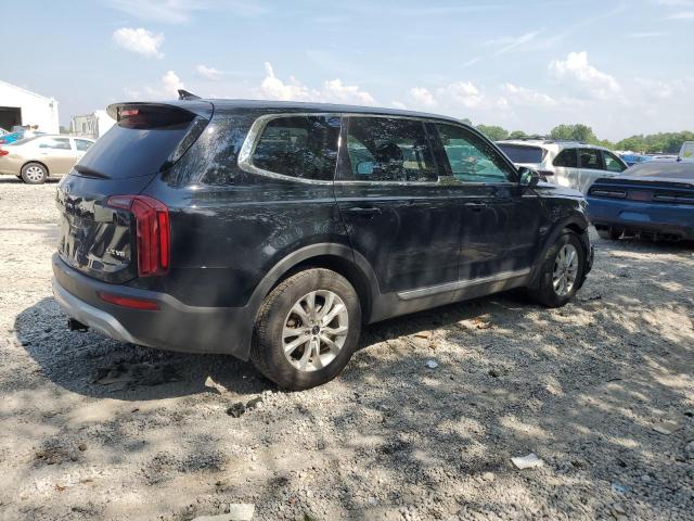 Photo 2 VIN: 5XYP2DHC3MG121670 - KIA TELLURIDE 