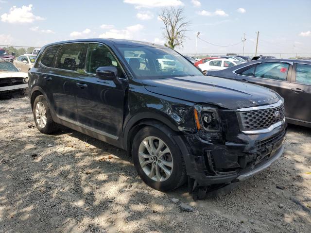 Photo 3 VIN: 5XYP2DHC3MG121670 - KIA TELLURIDE 