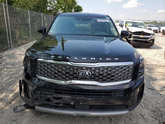 Photo 4 VIN: 5XYP2DHC3MG121670 - KIA TELLURIDE 