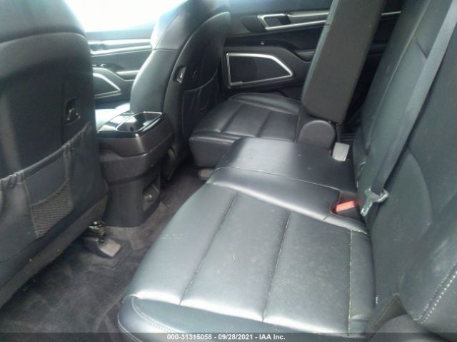 Photo 7 VIN: 5XYP2DHC4LG004517 - KIA TELLURIDE 