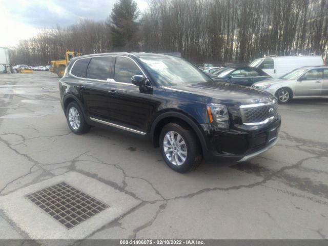 Photo 0 VIN: 5XYP2DHC4LG029093 - KIA TELLURIDE 