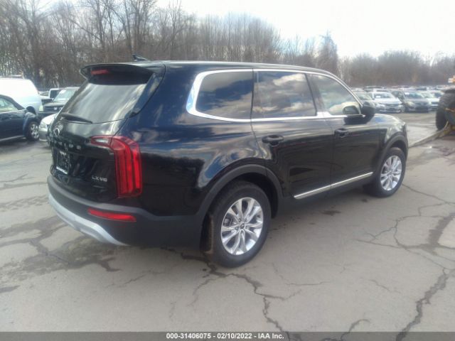 Photo 3 VIN: 5XYP2DHC4LG029093 - KIA TELLURIDE 