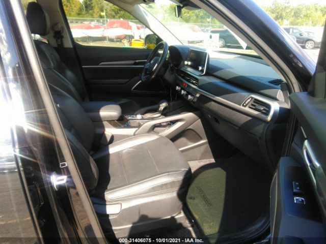 Photo 4 VIN: 5XYP2DHC4LG029093 - KIA TELLURIDE 