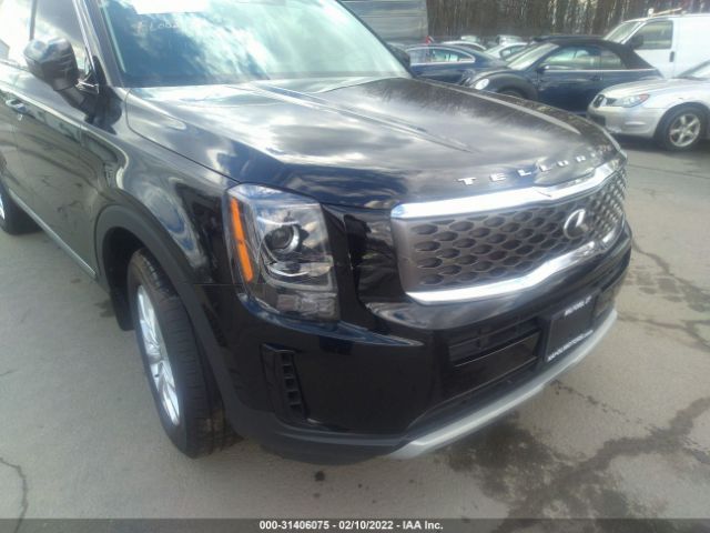 Photo 5 VIN: 5XYP2DHC4LG029093 - KIA TELLURIDE 