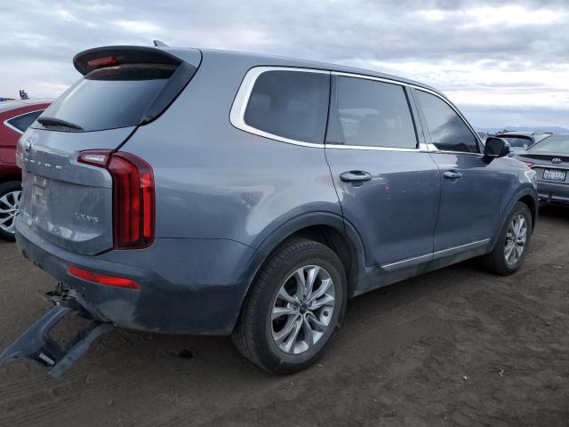 Photo 2 VIN: 5XYP2DHC4MG116431 - KIA TELLURIDE 