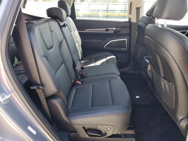 Photo 10 VIN: 5XYP2DHC4MG141197 - KIA TELLURIDE 