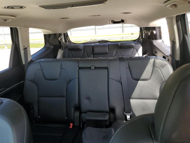 Photo 9 VIN: 5XYP2DHC4MG141197 - KIA TELLURIDE 