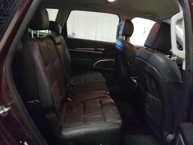 Photo 10 VIN: 5XYP2DHC4MG151180 - KIA TELLURIDE 