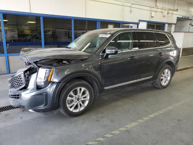 Photo 0 VIN: 5XYP2DHC4MG181683 - KIA TELLURIDE 