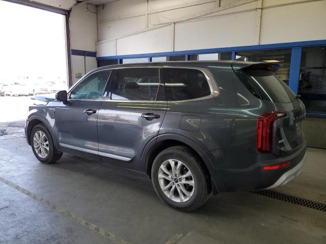 Photo 1 VIN: 5XYP2DHC4MG181683 - KIA TELLURIDE 