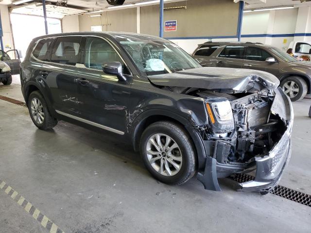 Photo 3 VIN: 5XYP2DHC4MG181683 - KIA TELLURIDE 