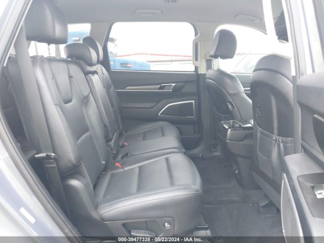 Photo 7 VIN: 5XYP2DHC4NG279209 - KIA TELLURIDE 