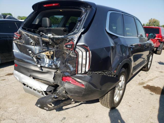 Photo 3 VIN: 5XYP2DHC5LG060580 - KIA TELLURIDE 