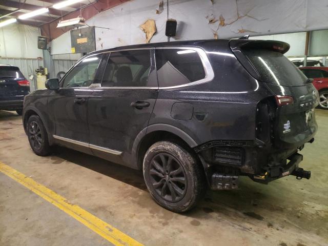 Photo 1 VIN: 5XYP2DHC5LG070414 - KIA TELLURIDE 