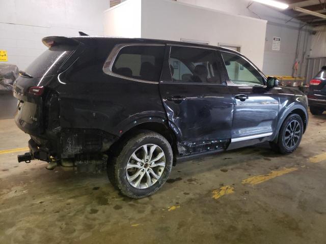 Photo 2 VIN: 5XYP2DHC5LG070414 - KIA TELLURIDE 