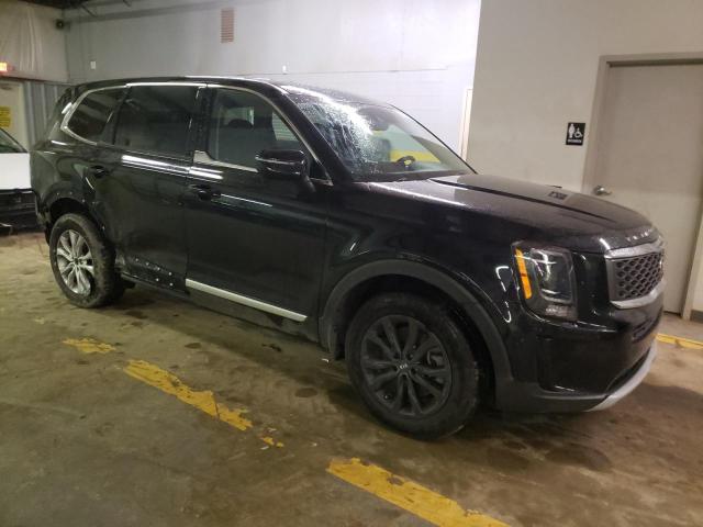 Photo 3 VIN: 5XYP2DHC5LG070414 - KIA TELLURIDE 