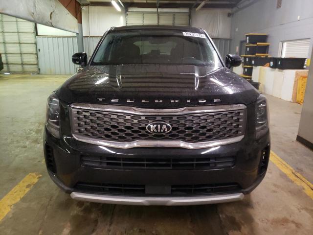 Photo 4 VIN: 5XYP2DHC5LG070414 - KIA TELLURIDE 