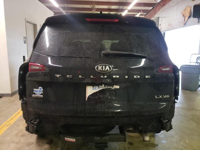 Photo 5 VIN: 5XYP2DHC5LG070414 - KIA TELLURIDE 