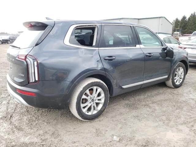 Photo 2 VIN: 5XYP2DHC5MG148885 - KIA TELLURIDE 