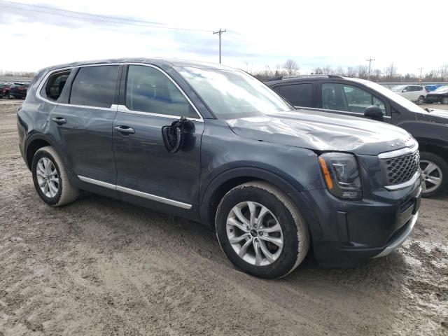 Photo 3 VIN: 5XYP2DHC5MG148885 - KIA TELLURIDE 