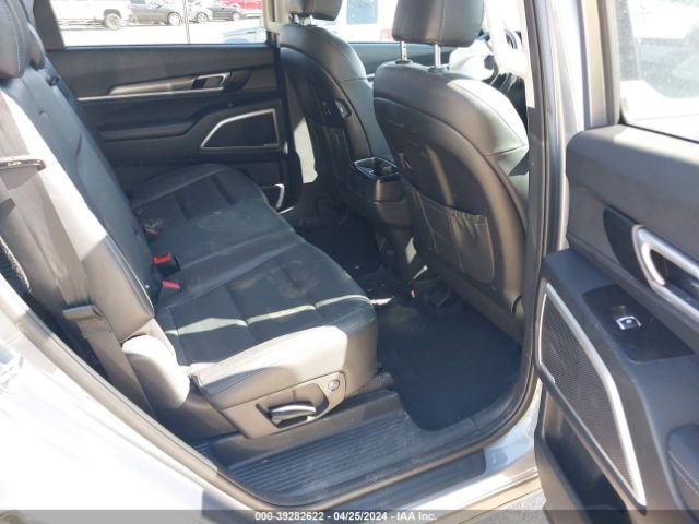 Photo 7 VIN: 5XYP2DHC5MG151897 - KIA TELLURIDE 