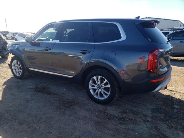 Photo 1 VIN: 5XYP2DHC6LG028995 - KIA TELLURIDE 