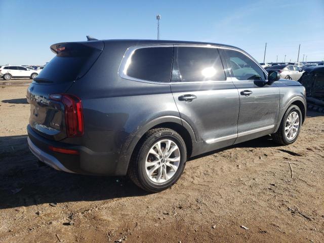 Photo 2 VIN: 5XYP2DHC6LG028995 - KIA TELLURIDE 