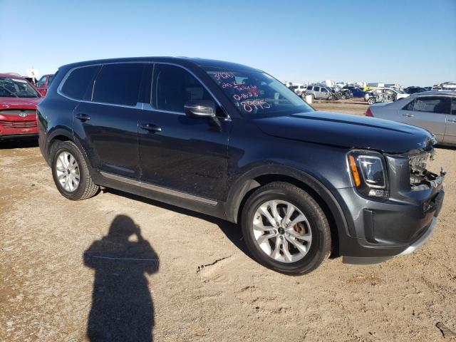 Photo 3 VIN: 5XYP2DHC6LG028995 - KIA TELLURIDE 