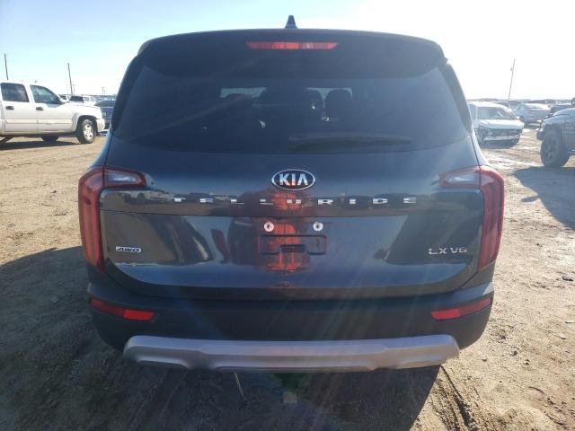 Photo 5 VIN: 5XYP2DHC6LG028995 - KIA TELLURIDE 