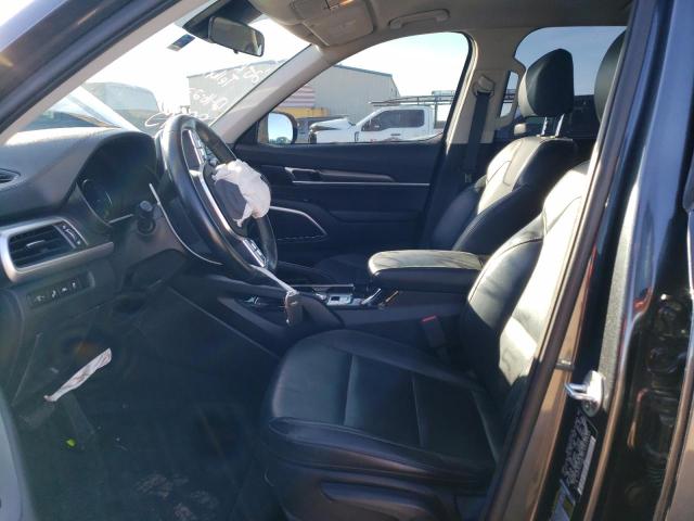 Photo 6 VIN: 5XYP2DHC6LG028995 - KIA TELLURIDE 