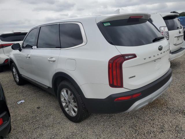 Photo 1 VIN: 5XYP2DHC6LG044159 - KIA TELLURIDE 